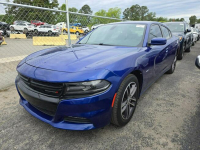 Dodge Charger GT / 3.6 V6 / niski przebieg