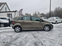 Mercedes B 180 Klimatronik - Alu - Tempomat -  Jasna Tapicerka - Ładny Szczecin - zdjęcie 6