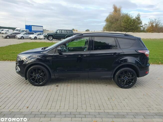 Ford Kuga Escape 1.5 Benzyna Automat 4x4 Raty Zamiana Strobice - zdjęcie 2