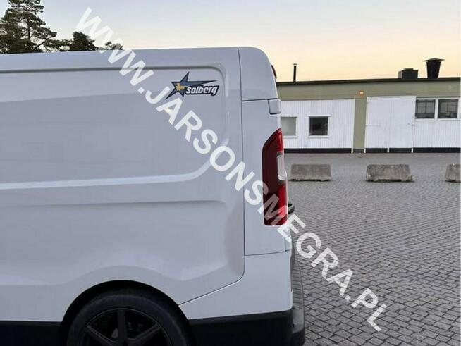 Nissan inny NV300 Van 2.9t 1.6 dCi Manual Kiczyce - zdjęcie 3