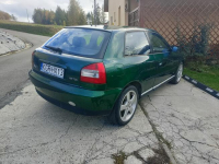Audi A3 Niebocko - zdjęcie 4
