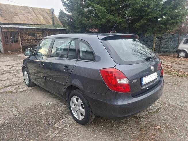 Skoda Fabia, BEZ KOROZJI, KLIMA, krajowy Przemyśl - zdjęcie 4