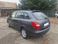 Skoda Fabia, BEZ KOROZJI, KLIMA, krajowy Przemyśl - zdjęcie 4