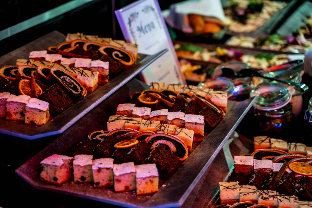 Organizacja Wigilii firmowych Warszawa Śródmieście - zdjęcie 6