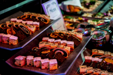 Organizacja Wigilii firmowych Warszawa Śródmieście - zdjęcie 6