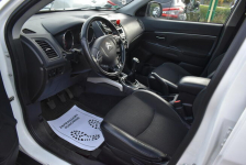 1.6 benz.117 KM PANORAMA LED TEMPOMAT ALUSY +KOŁA ZIMOWE !!! Białogard - zdjęcie 6