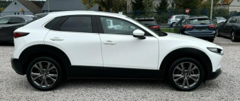 Mazda CX-30 FULL,4x4,Idealna,Gwarancja Kamienna Góra - zdjęcie 6