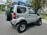 1.3l benzyna+LPG 86KM*Salon PL * Bezwypadkowy * Zadbany * 78 Warszawa - zdjęcie 12
