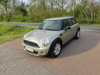Mini One 1,6 benzynka z niskim przebiegiem 116 tyś km !!!