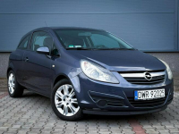 Opel Corsa D 1.2 16V 80KM I właściciel Podgrzewane fotele Alufelgi Wrocław - zdjęcie 4