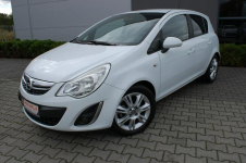 Opel Corsa 1.2 Benz+gaz Dębica - zdjęcie 11