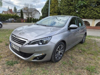 Peugeot 308 1,6 Hdi Full Led