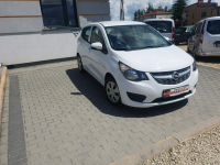 Opel Karl klima* możliwa zamiana * Chełm Śląski - zdjęcie 3