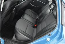 Hyundai i30 1.4B 103 TYS KM/ Grzane Fotele/ Klimatronik/ Sprowadzony Tarnogród - zdjęcie 12