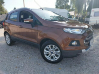 Ford EcoSport Bydgoszcz - zdjęcie 5