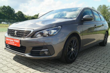 Peugeot 308 1.2 BENZ 110KM salon POLSKA 2 właściciel Goczałkowice-Zdrój - zdjęcie 3