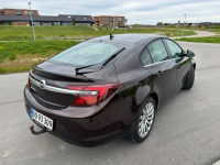 Opel Insignia Sadlno - zdjęcie 4