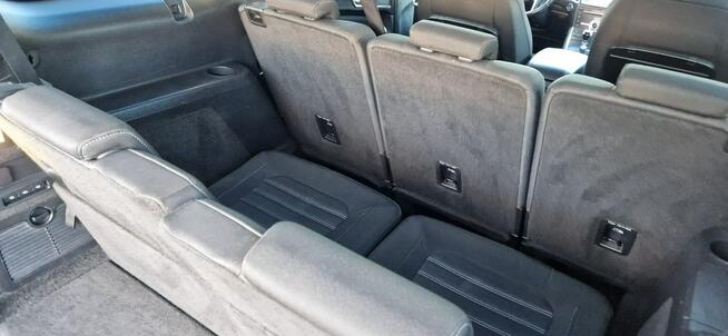 Ford Galaxy Jeden Właściciel Zarejestrowany 2.0 TDCi 150 KM Płock - zdjęcie 11
