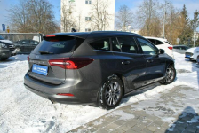 Kombi Titanium 1,5 EcoBlue 120KM ASO Forda Gwarancja Białystok - zdjęcie 8