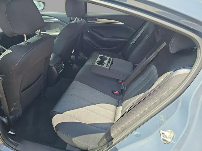 2,0 165KM Centaer Line 6AT Salon PL Grupa Wróbel Długołęka - zdjęcie 10