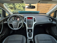 Opel Astra 2015r, 1.4T 120KM, Mały Przebieg 88tyś km, Lift Radom - zdjęcie 11