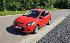 1.3PB 2009r Klima 184tys km AUX Alu Czujniki Parkowania ISOFIX