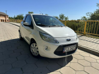 Ford KA 1.3TDCi 75KM Climtronic Niski przebieg