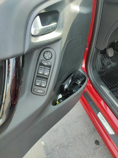 Citroen C3 2014 1.4 HDi exlusiwe Jasło - zdjęcie 8