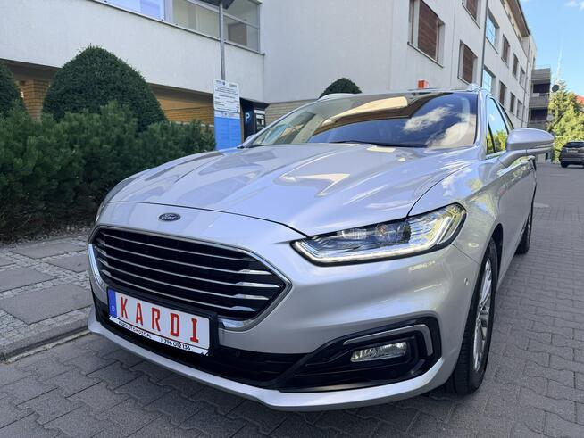 Ford Mondeo 2.0 Diesel Full Led Szczecin - zdjęcie 2