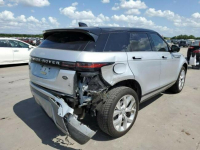 Land Rover Range Rover Evoque 2020, 2.0L, 4x4, od ubezpieczalni Sulejówek - zdjęcie 5