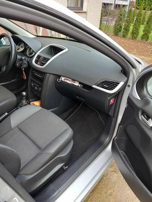 Sprzedam samochód Lublin - zdjęcie 6