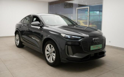 Audi Q6 Sportback S-Line  Matrix LED Audi Sound Kielce - zdjęcie 5