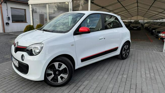 Renault Twingo Zduńska Wola - zdjęcie 2