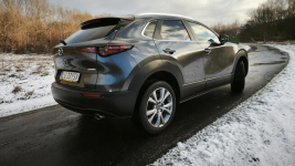 Sprzedam, Mazda CX 30 Sport 4x4 AWD SKYACTIV-G Lublin - zdjęcie 4