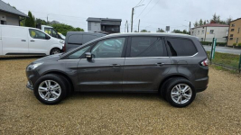 Ford Galaxy 7-osobowy * gwarancja*63000 zł netto* Chełm Śląski - zdjęcie 9