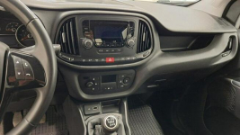 Fiat Doblo Cargo 1.6 M-jet Dynamic Grójec - zdjęcie 12