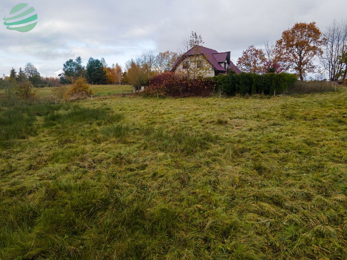 Działka budowlana Domasławice obok Darłowo Domasławice - zdjęcie 8