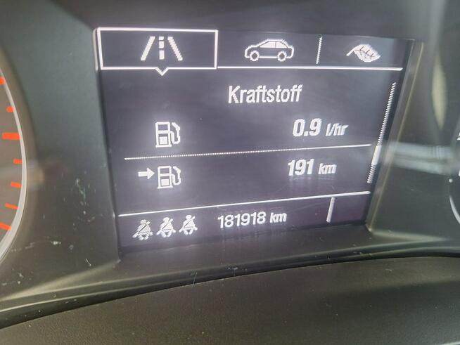 Opel Mokka X Bezwypadkowy.. Stargard - zdjęcie 9