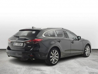 Mazda 6 Exclusive-Line aut ! Z Polskiego Salonu ! Faktura VAT ! Warszawa - zdjęcie 5