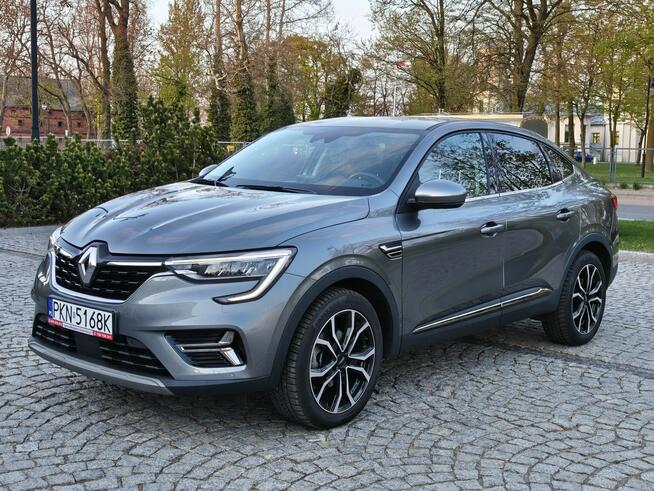 Renault Arkana Sadlno - zdjęcie 1