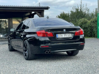 BMW 525 Lipsko - zdjęcie 11