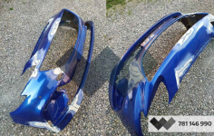 Spawanie Plastiku - Klejenie Plastiku - w tym duroplasty Zakrzówek - zdjęcie 4