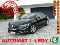 Renault Talisman Automat !  Ledy! Multi Sense! Gwarancja!