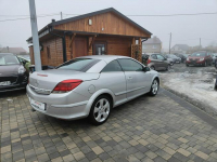 Opel Astra 1.9 Cdti 136  KM Zarejestrowany Oryginalny Przebieg Twardów - zdjęcie 6