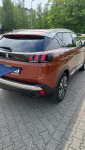 ZAMIANA Peugeota 3008 1,5 disel z 2019r Gorzów Wielkopolski - zdjęcie 3