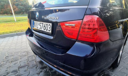 BMW 3 Series Touring Częstochowa - zdjęcie 12