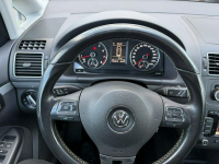 Volkswagen Touran 1,2 tsi 105 ps ładny zarejestrowany 7 osobowy Bolesławiec - zdjęcie 9