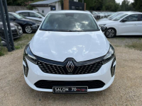 Renault Clio 1.5 LIFT Zarejestrowany Tablet Led Tempomat Stan JAK NOWY Częstochowa - zdjęcie 6