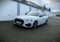 Audi S4 2020/2021 Full Wyposażenie Matrix Bang Olufsen Radar Biała Podlaska - zdjęcie 10