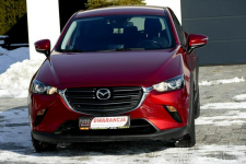 Mazda CX-3 Exclusive-Line! 1.8 Skyactiv-D. Gwarancja! Grójec - zdjęcie 6
